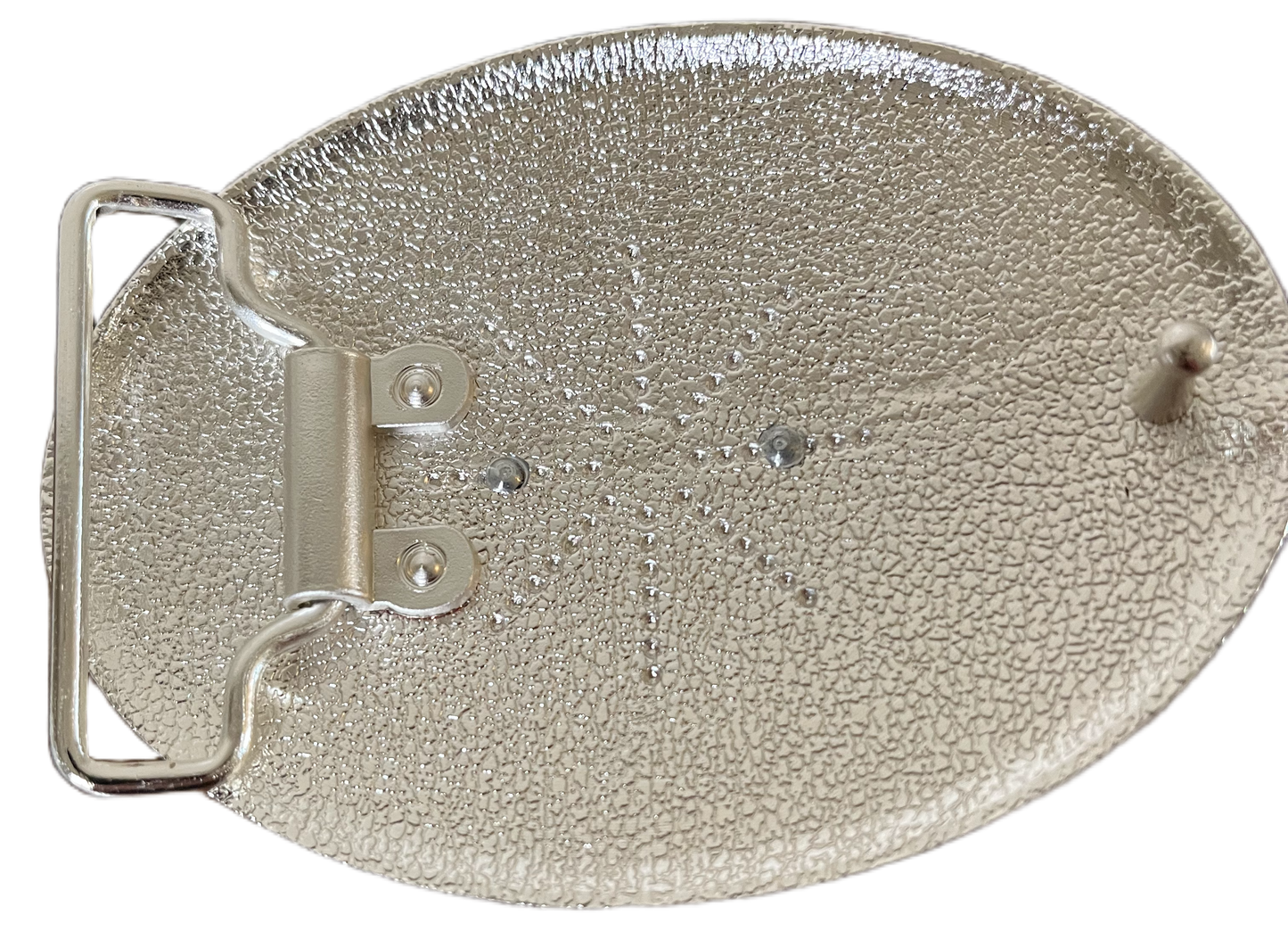 The Starborn Gallo Buckle