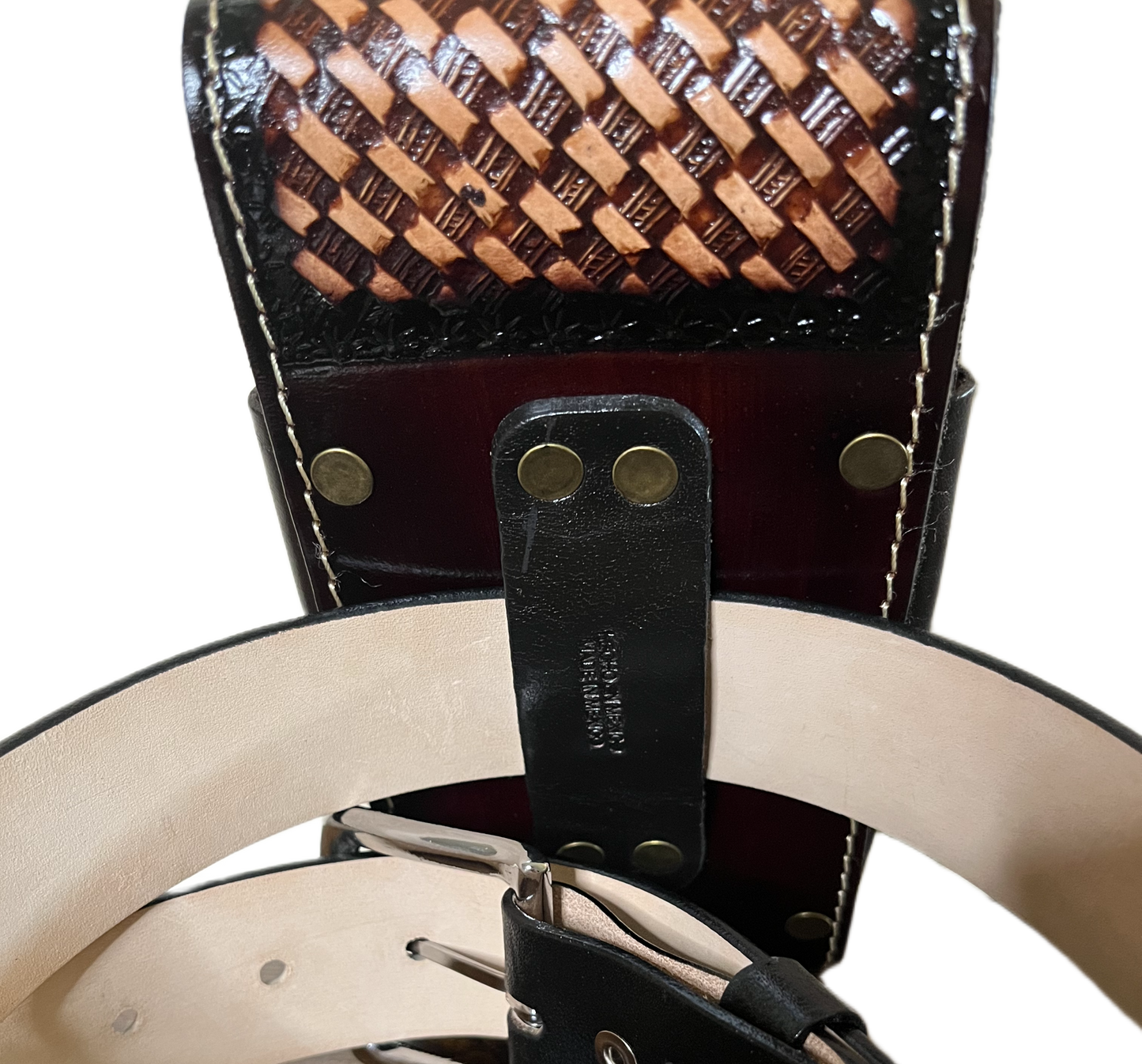 The Arena Grit Phone Case
