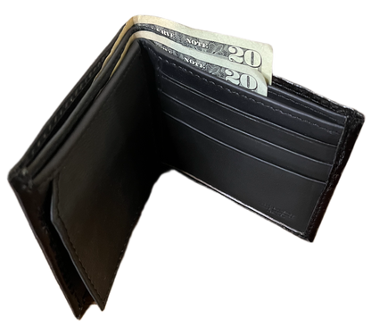 The Outlaw Bronc Billfold