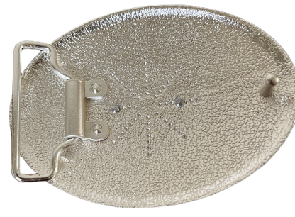 The Starborn Gallo Buckle