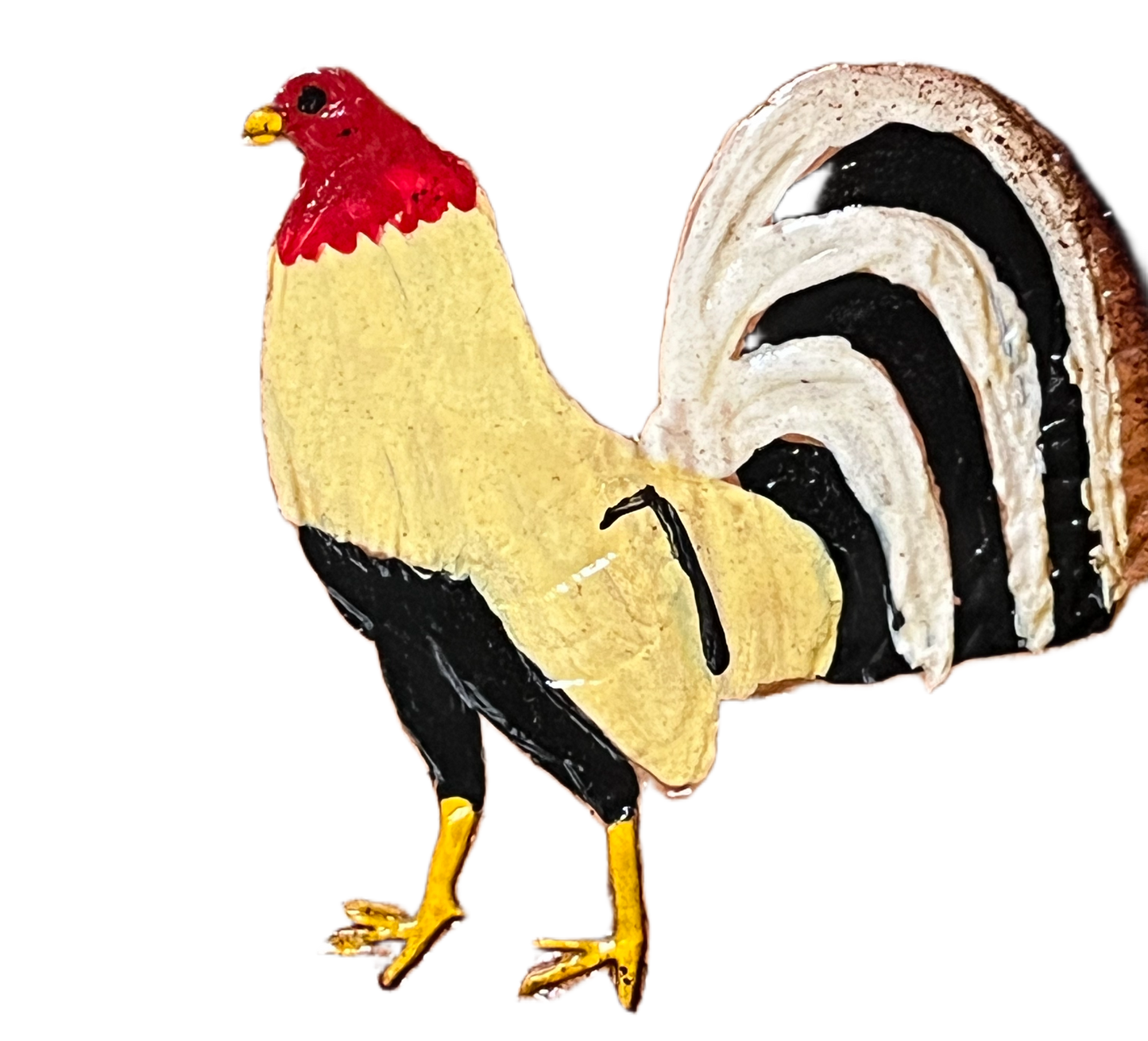 The Brave Bird Billfold