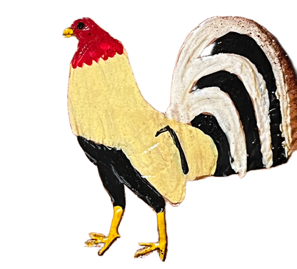 The Brave Bird Billfold