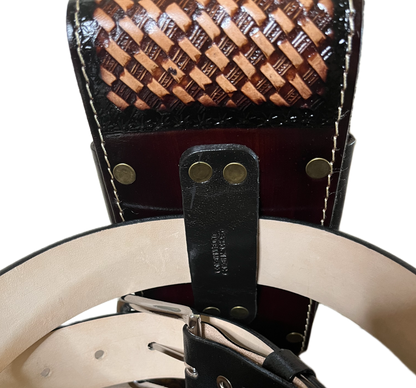 The Arena Grit Phone Case
