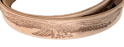 The Sovereign Eagle Work Belt