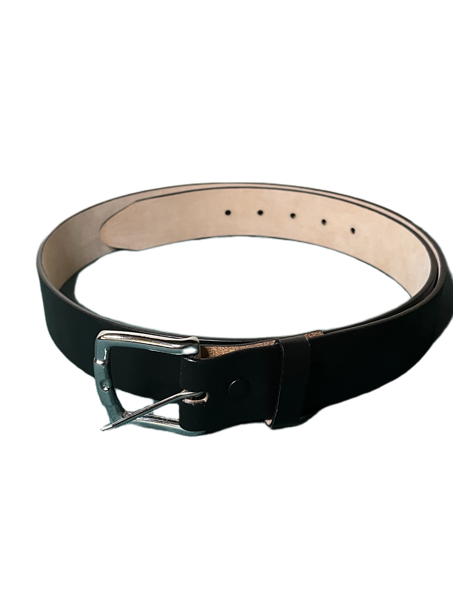 The Ironhide Utility Belt