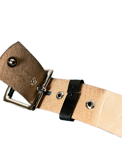 The Ironhide Utility Belt