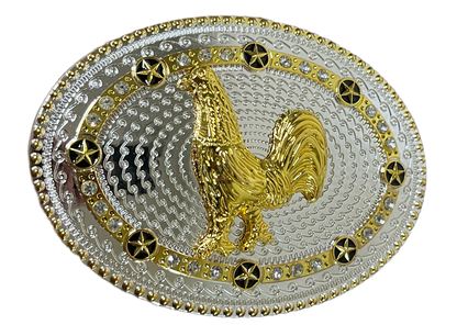 The Starborn Gallo Buckle