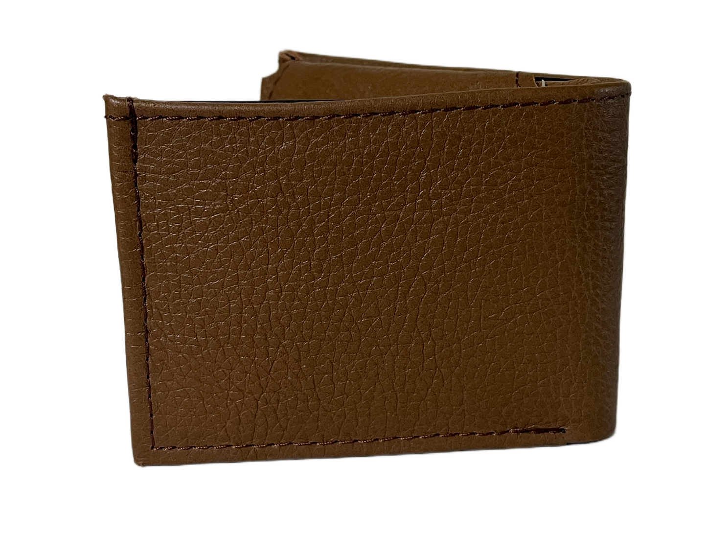 The Maverick Chestnut Bifold