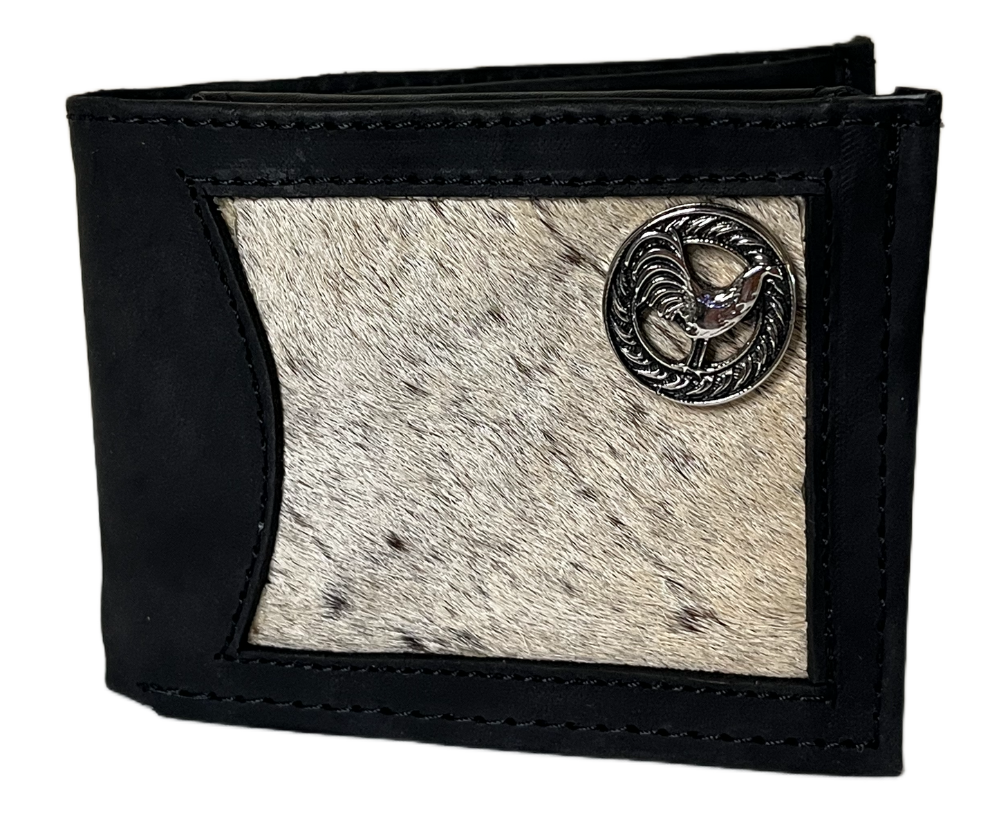 The Midnight Outlaw Bifold