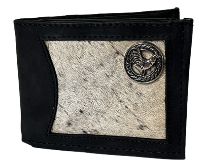The Midnight Outlaw Bifold