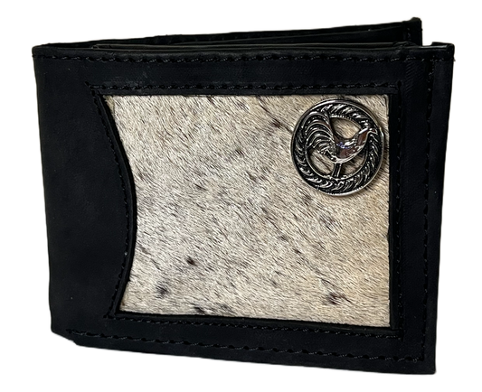 The Midnight Outlaw Bifold