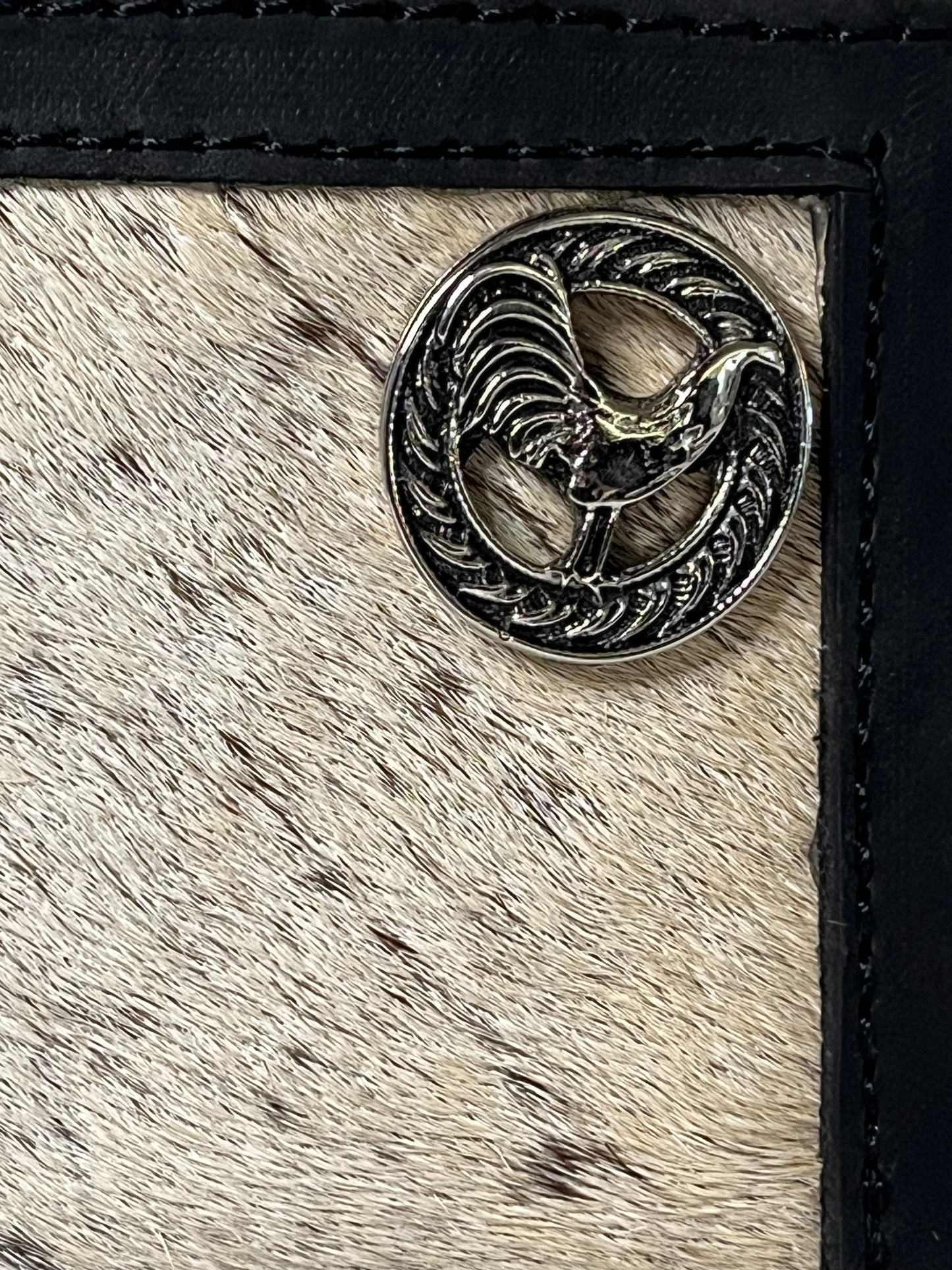 The Midnight Outlaw Bifold