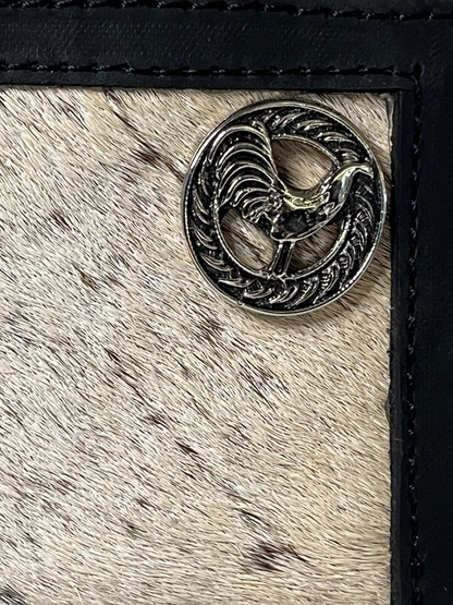 The Midnight Outlaw Bifold