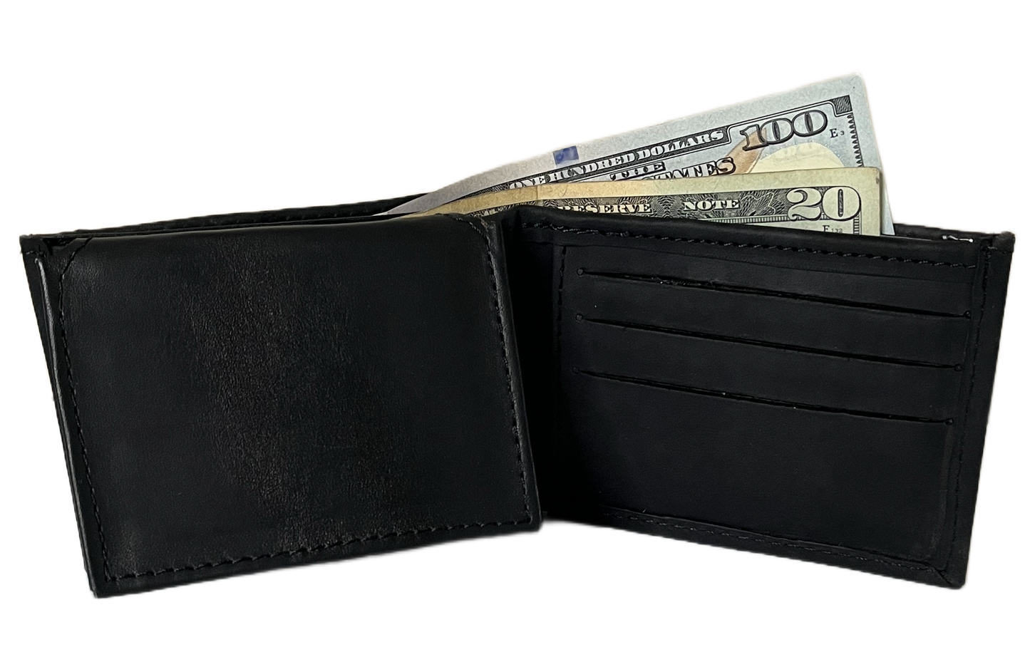 The Midnight Outlaw Bifold