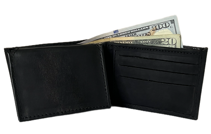 The Midnight Outlaw Bifold
