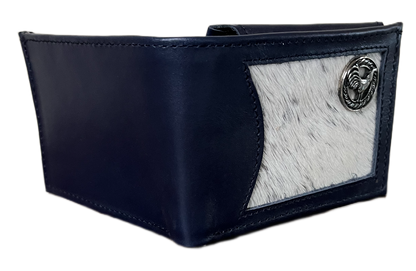 The Blue Bandit Bifold