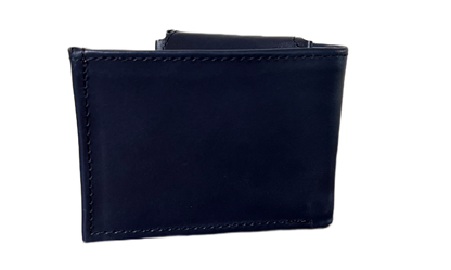 The Blue Bandit Bifold