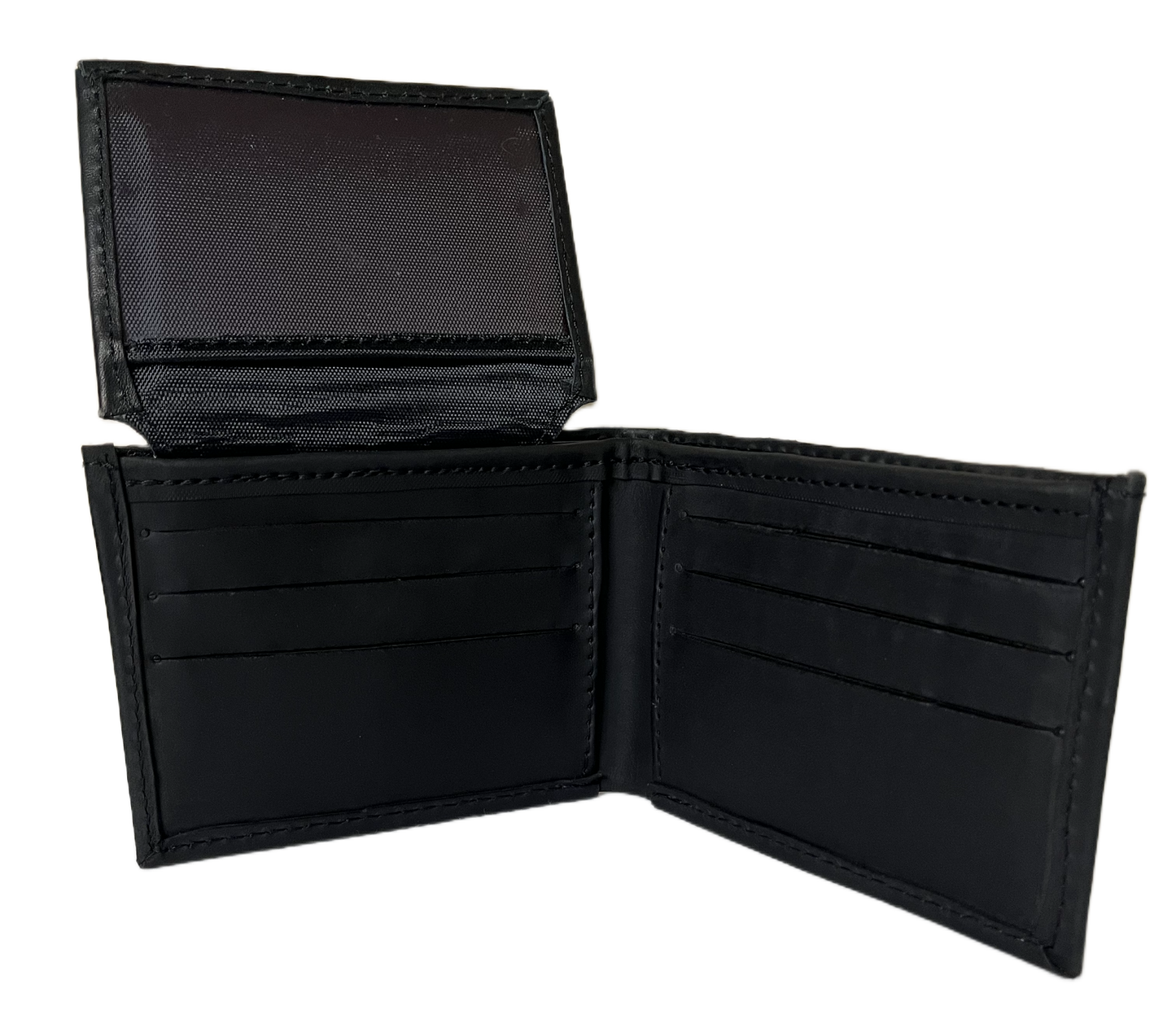 The Midnight Outlaw Bifold