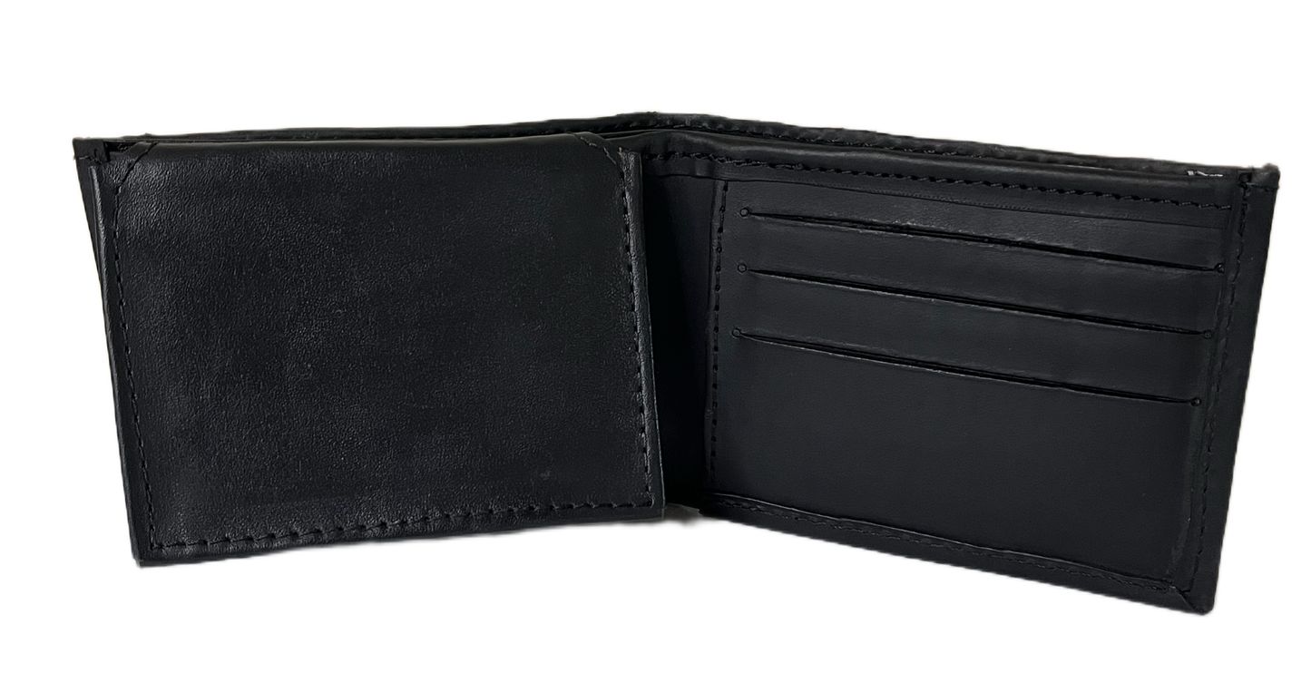 The Midnight Outlaw Bifold