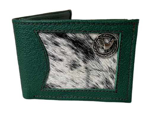The Val Verde Bifold