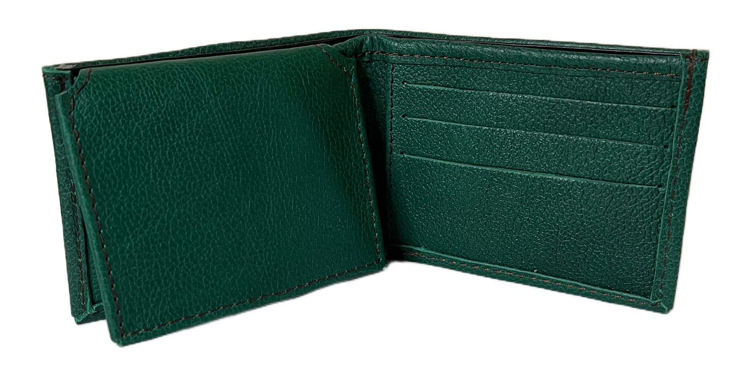 The Val Verde Bifold