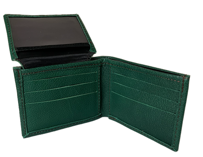 The Val Verde Bifold
