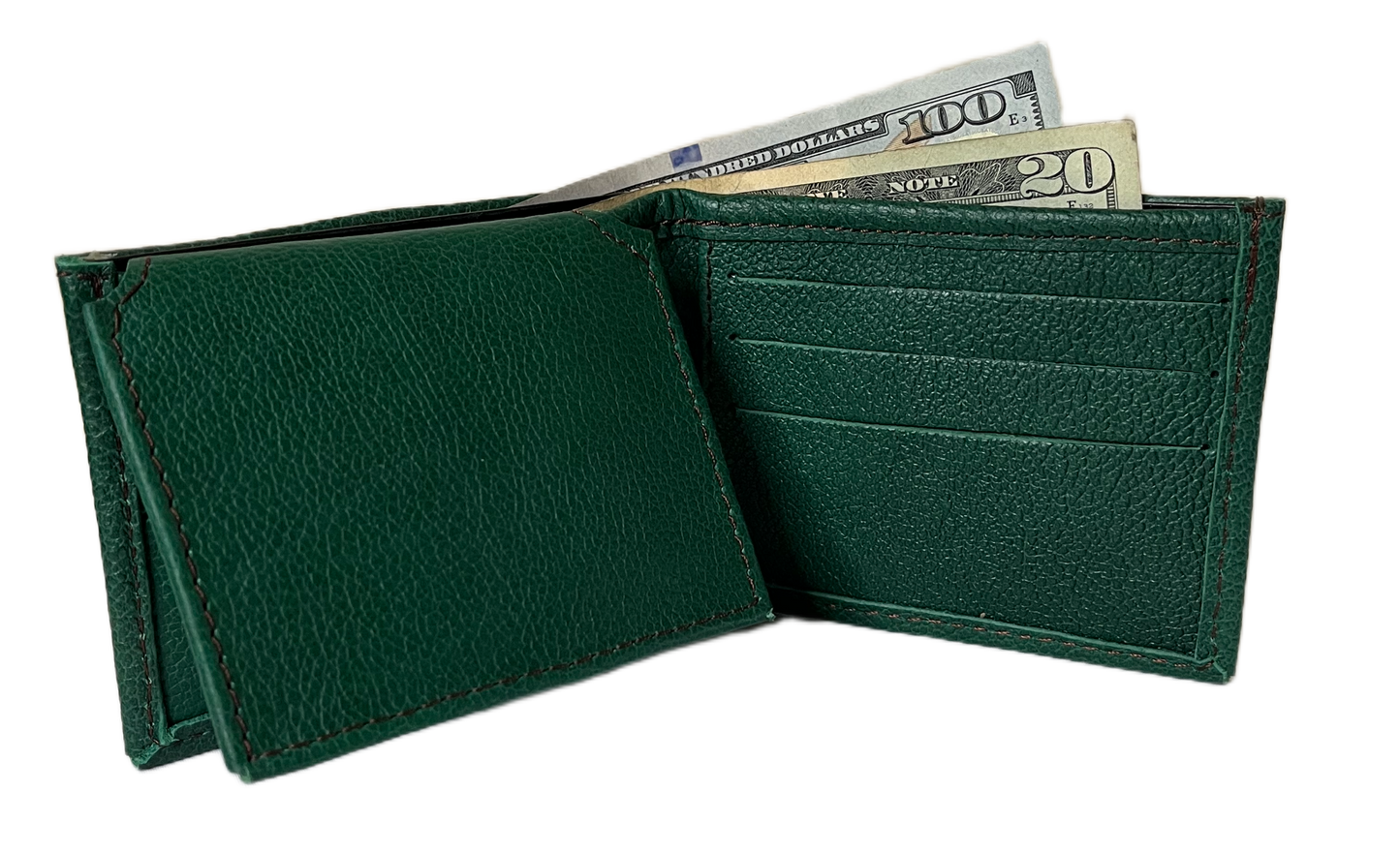 The Val Verde Bifold