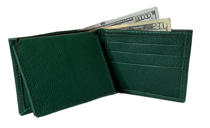 The Val Verde Bifold