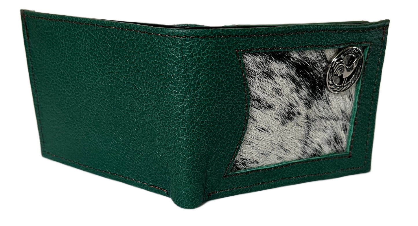 The Val Verde Bifold