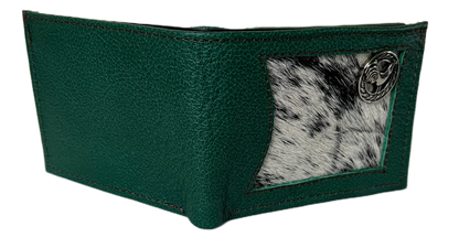 The Val Verde Bifold