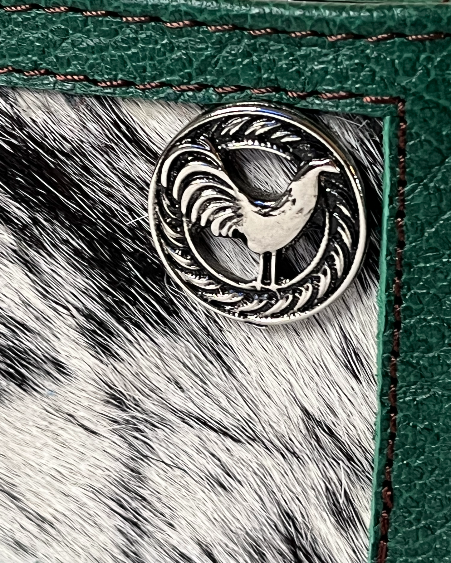 The Val Verde Bifold