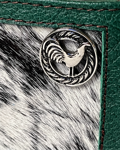 The Val Verde Bifold