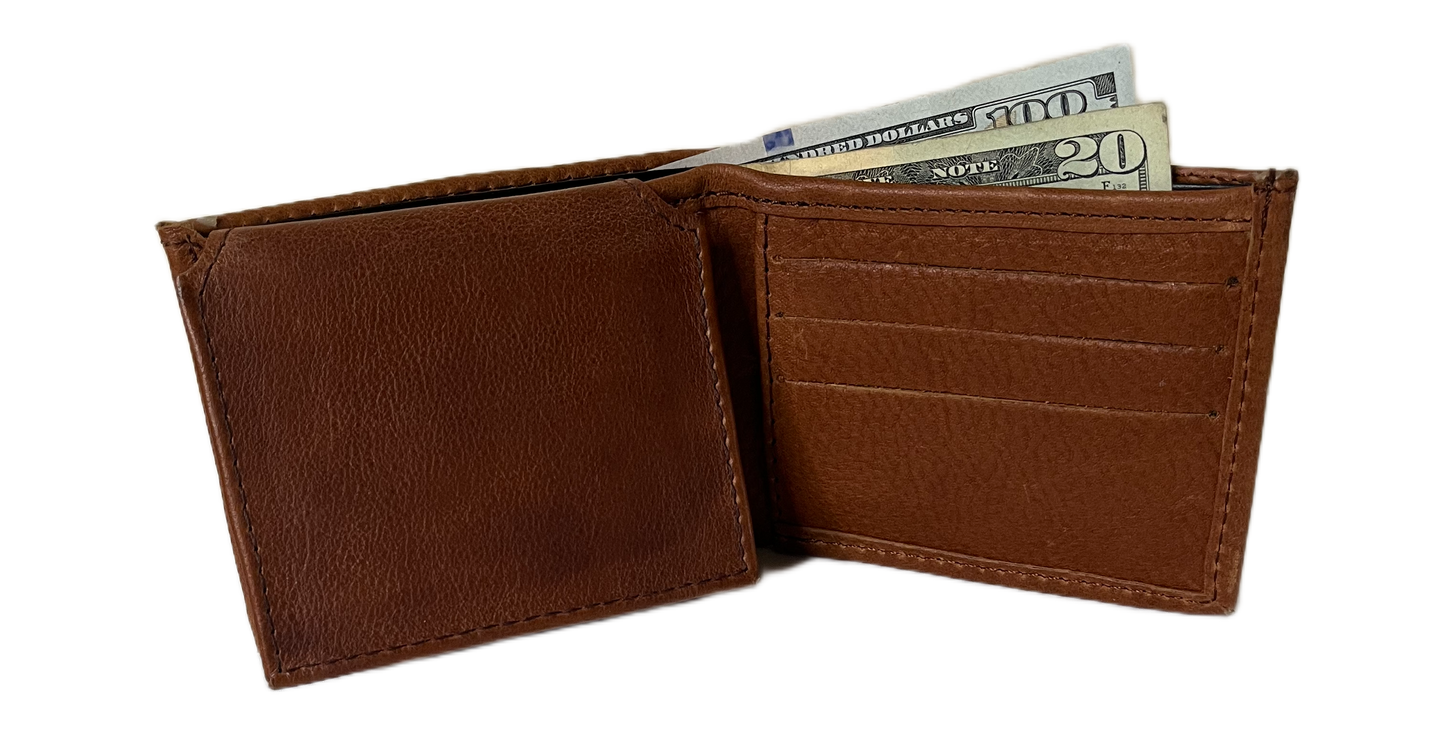The Sierra Outcast Bifold