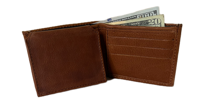 The Sierra Outcast Bifold