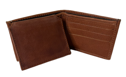 The Sierra Outcast Bifold