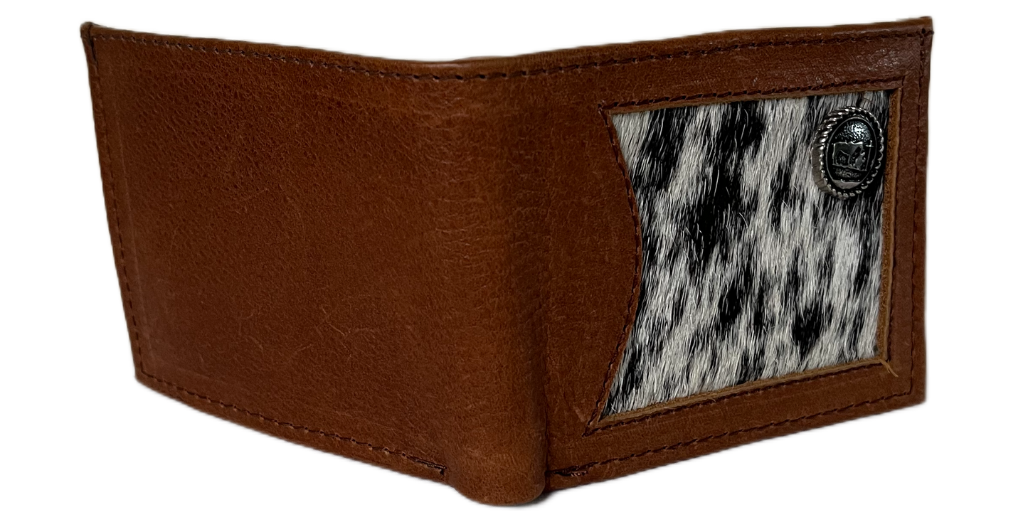 The Sierra Outcast Bifold