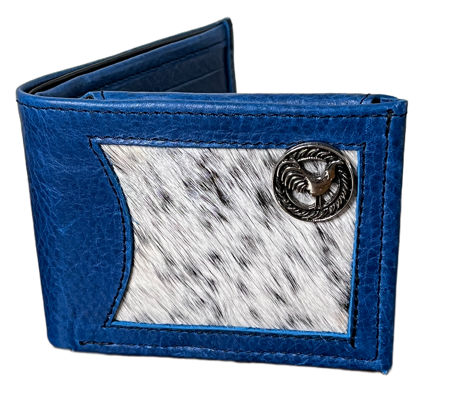 The Criminal Cobalt Bifold
