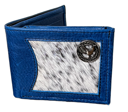 The Criminal Cobalt Bifold
