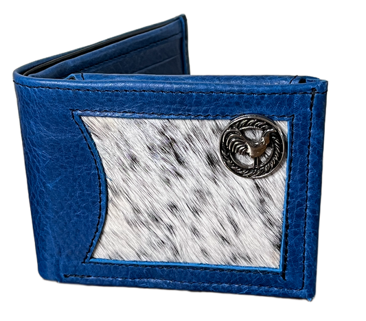 The Criminal Cobalt Bifold