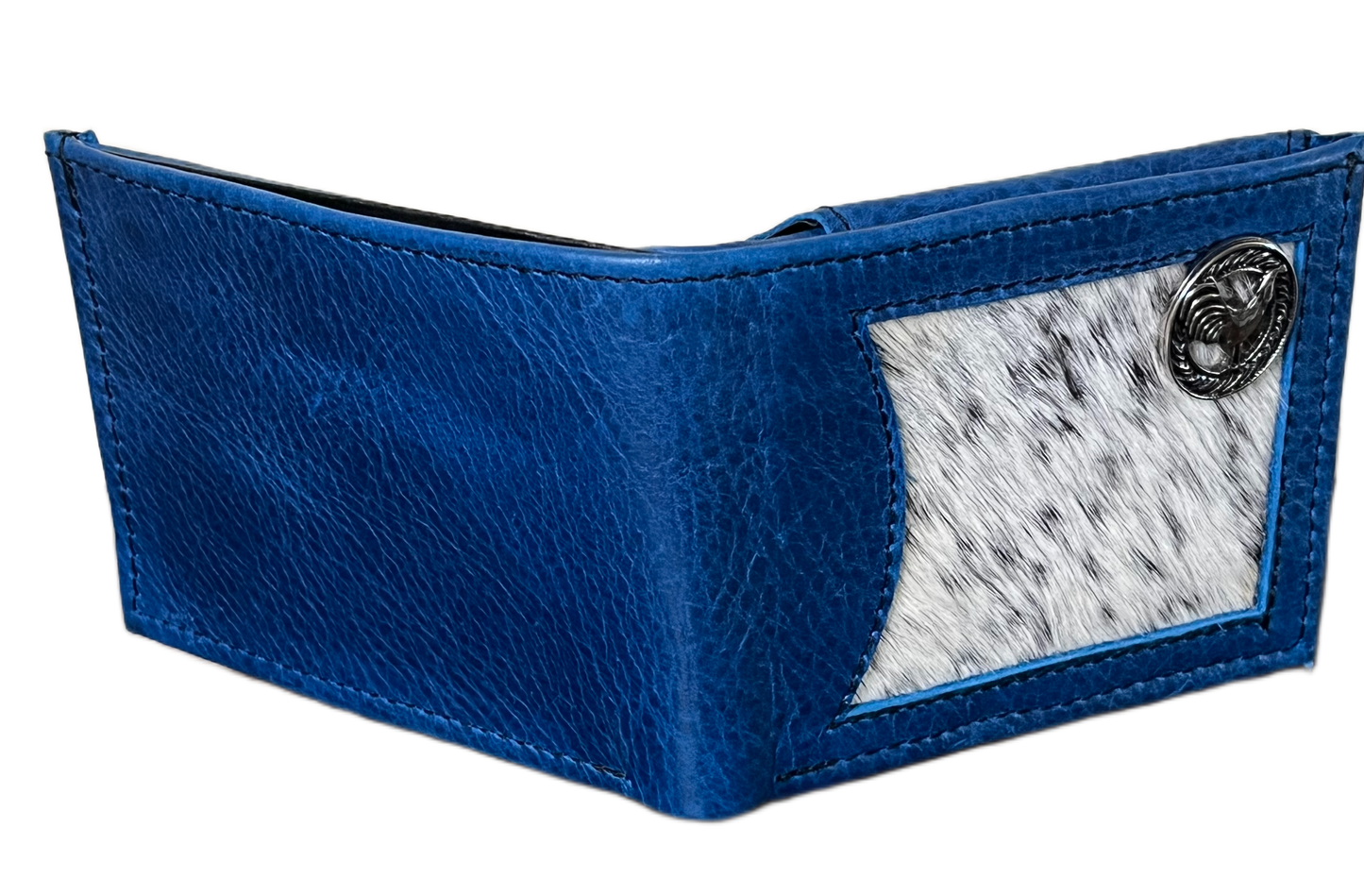 The Criminal Cobalt Bifold