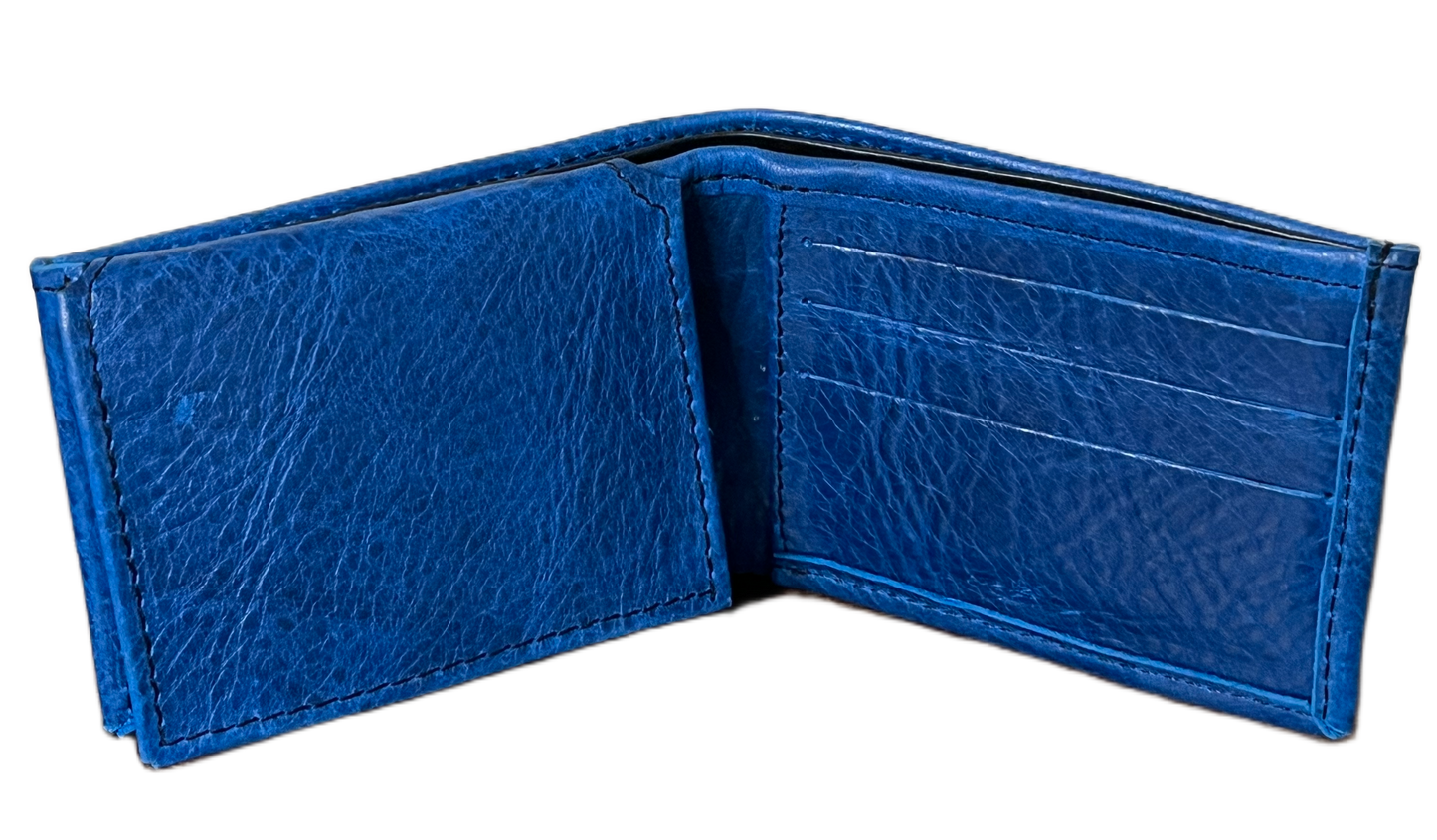 The Criminal Cobalt Bifold