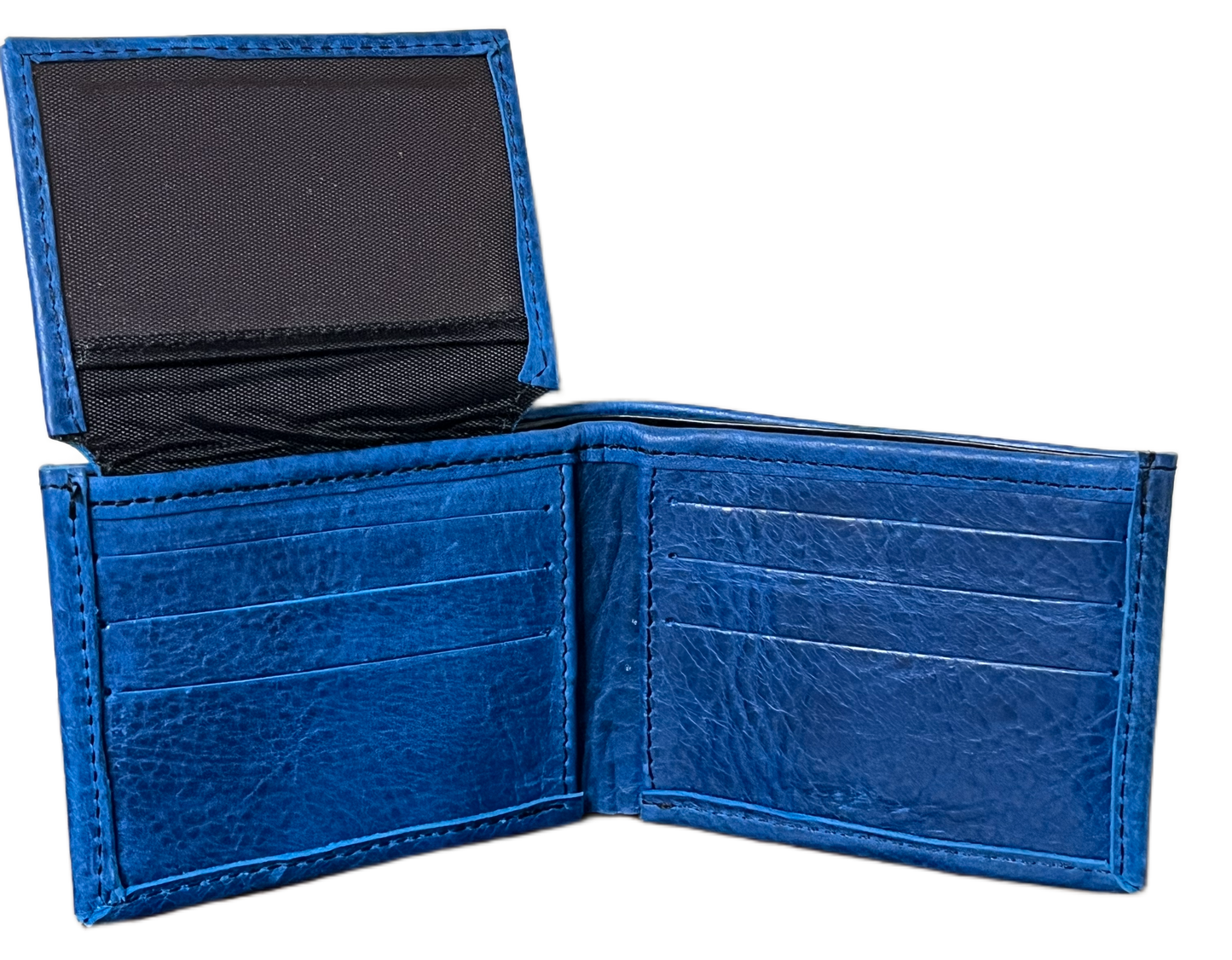 The Criminal Cobalt Bifold