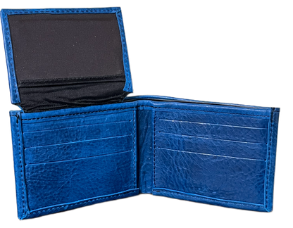 The Criminal Cobalt Bifold