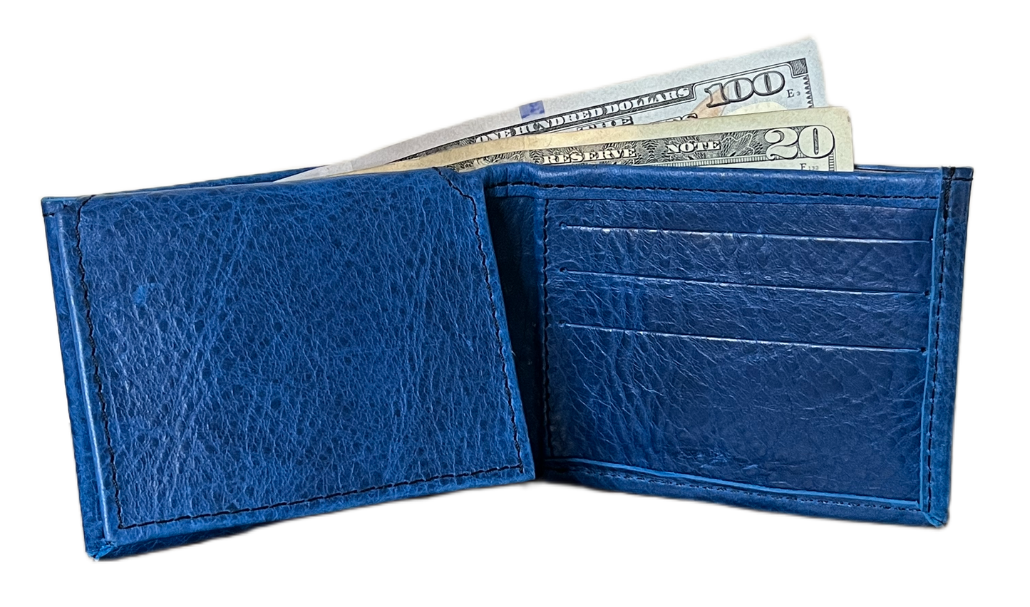 The Criminal Cobalt Bifold