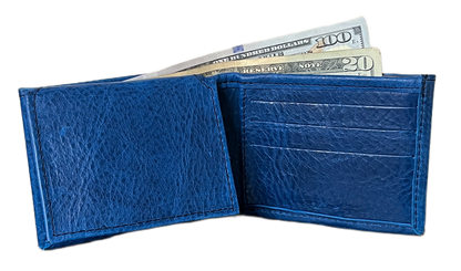 The Criminal Cobalt Bifold