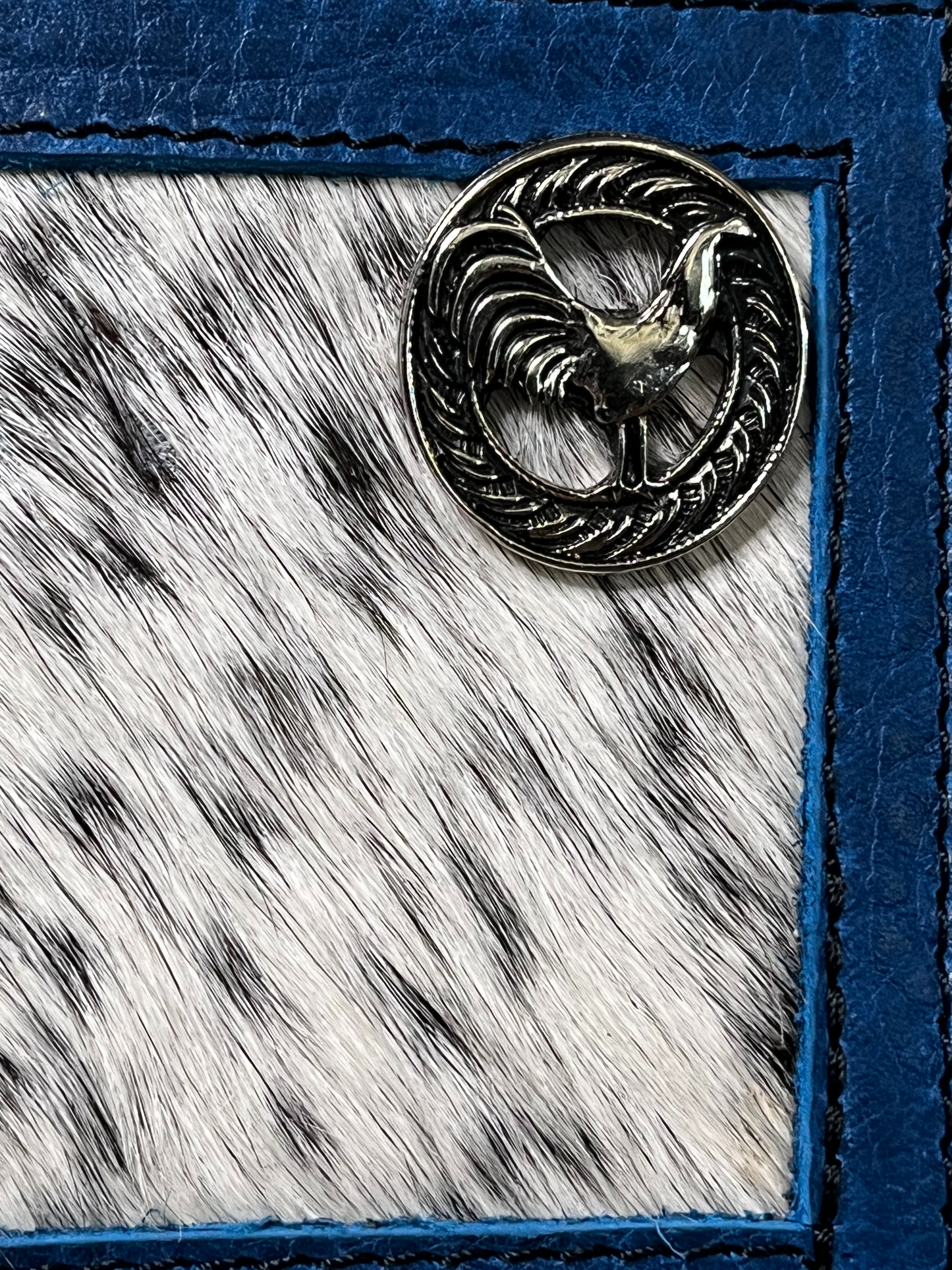 The Criminal Cobalt Bifold