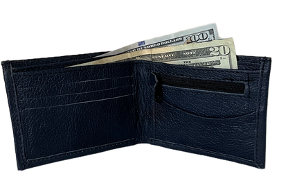The Midnight Navy Viper Bifold