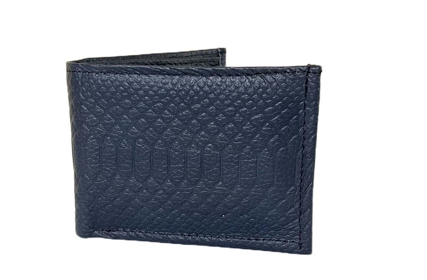 The Midnight Navy Viper Bifold