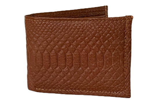 The Mojave Copper Bifold