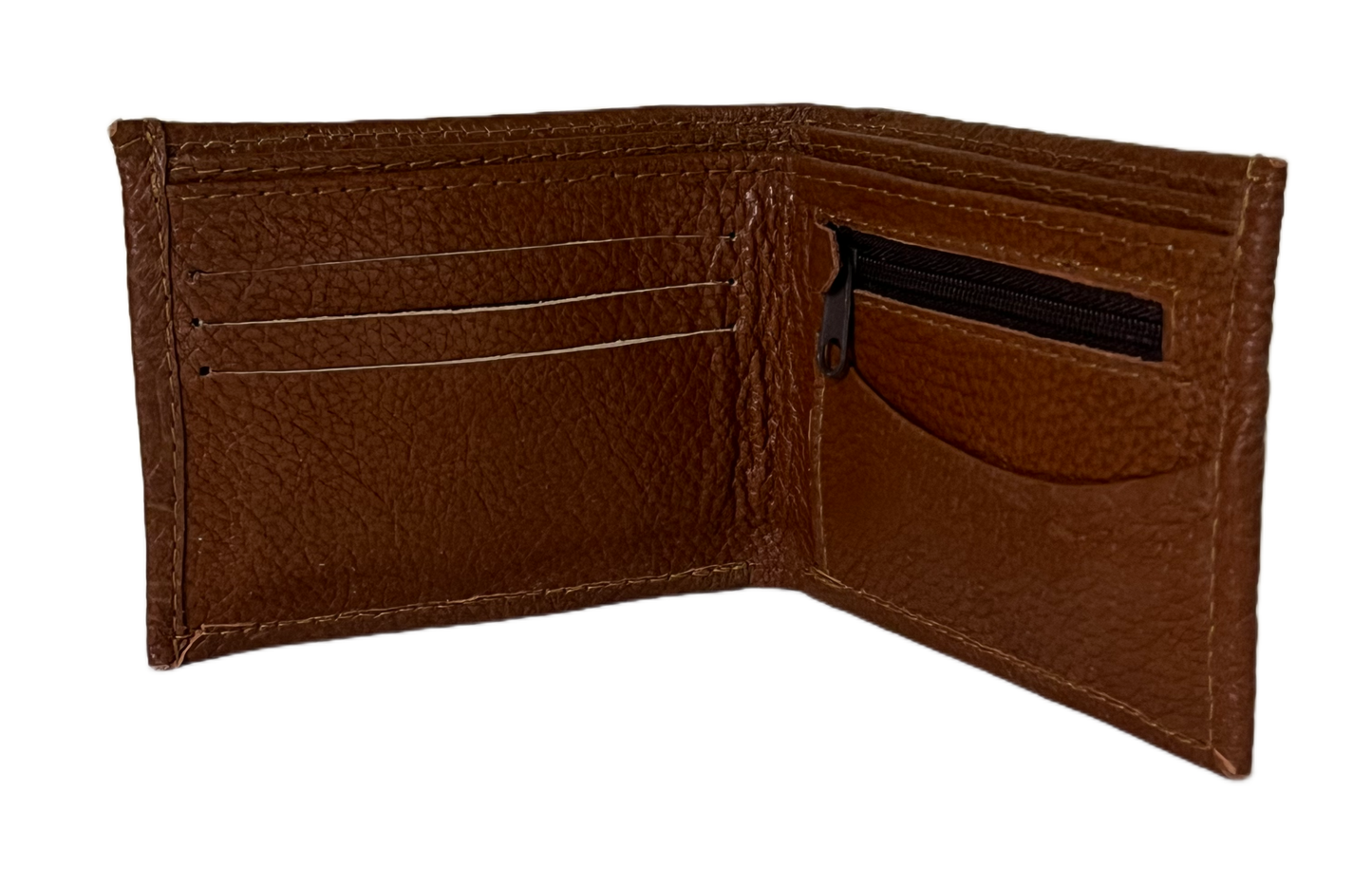 The Mojave Copper Bifold